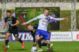 Zagłębie Sosnowiec - Podbeskidzie Bielsko-Biała (galeria2)