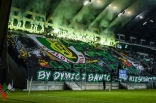 Stal Stalowa Wola - Zagłębie Sosnowiec cz.II