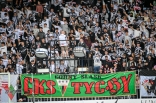Sandecja Nowy Sącz - Zagłębie Sosnowiec cz.II