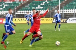 Sparing: Zagłębie Sosnowiec - Ruch Chorzów (galeria2)