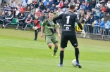 Zagłębie Sosnowiec - Legia Warszawa