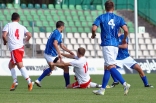 Zagłębie Sosnowiec - Stal Rzeszów cz. II