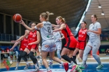 MB Zagłębie Sosnowiec - Contimax MOSIR Bochnia