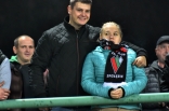 Zagłębie Sosnowiec - Jagiellonia Białystok (cz. 3)
