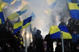 Zagłębie Sosnowiec - Arka Gdynia (cz. II)