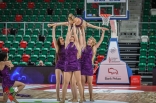 Puchar Polski Kobiet : KGHM BC Polkowice - Polska Strefa Inwestycji Enea AZS AJP Gorzów Wlkp (90-77)