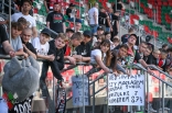 Zagłębie Sosnowiec - Chojniczanka Chojnice cz.II