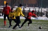 Zagłębie Sosnowiec - Szczakowianka Jaworzno (sparing)