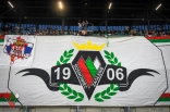 Zagłębie Sosnowiec - MKS Kluczbork cz.II