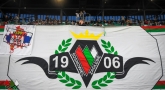 Druga galeria zdjęć z meczu z MKS-em Kluczbork