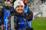 Zagłębie Sosnowiec - Olimpia Elbląg cz.II
