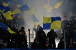 Zagłębie Sosnowiec - Arka Gdynia (cz. II)