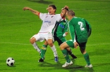 Zagłębie Sosnowiec - Lechia Zielona Góra (cz. II)