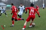 Sparing: Zagłębie Sosnowiec - Radomiak Radom