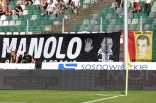 Zagłębie Sosnowiec - GKS Tychy