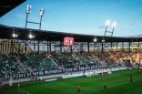 Zagłębie Sosnowiec - Polonia Warszawa cz.3