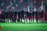  	Zagłębie Sosnowiec - Skra Częstochowa cz. II