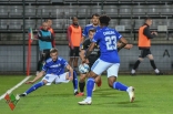 Miedź Legnica - Zagłębie Sosnowiec