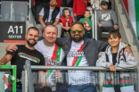 Zagłębie Sosnowiec - Legia Warszawa cz.II
