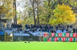 Hutnik Kraków - Zagłębie Sosnowiec cz.II