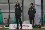 Zagłębie Sosnowiec - Polonia Bytom cz. II