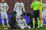 GKS Tychy - Zagłębie Sosnowiec