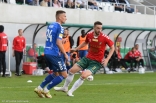 Zagłębie Sosnowiec - Sandecja Nowy Sącz