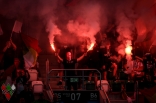 Zagłębie Sosnowiec - Resovia Rzeszów (galeria2)