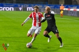 Resovia Rzeszów - Zagłębie Sosnowiec (2)