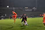 Zagłębie Sosnowiec - Jagiellonia Białystok (cz. 3)