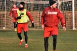 Trening 25.01.2019