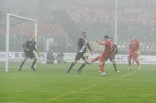 Sparing: Zagłębie Sosnowiec - ŁKS Łódź