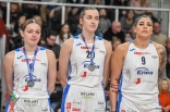 Suzuki Puchar Polski Koszykówka - PolskaStrefaInwestycji Enea Gorzów Wielkopolski - BC Polkowice