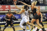 MB Zagłębie Sosnowiec - BC Polkowice (III mecz)