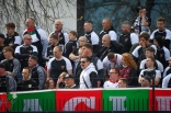 Pogoń Grodzisk Mazowiecki - Zagłębie Sosnowiec cz. II