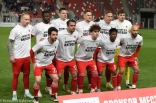 Zagłębie Sosnowiec - Olimpia Elbląg