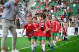 Zagłębie Sosnowiec - Chojniczanka Chojnice cz.II