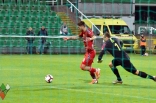 Warta Poznań - Zagłębie Sosnowiec
