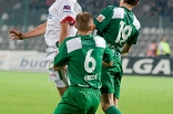Zagłębie - Olimpia Grudziądz