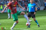 Zagłębie Sosnowiec - GKS Katowice cz. 3