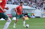 Zagłębie Sosnowiec - Sandecja Nowy Sącz