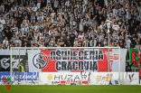 Sandecja Nowy Sącz - Zagłębie Sosnowiec cz.II