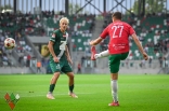 Zagłębie Sosnowiec - Olimpia Grudziądz