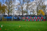 Hutnik Kraków - Zagłębie Sosnowiec cz.II