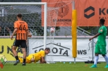 Chrobry Głogów - Zagłębie Sosnowiec