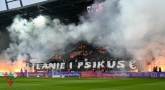 Druga galeria zdjęć z meczu z Polonią