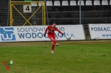 Zagłębie Sosnowiec - Bruk-Bet Termalica Nieciecza