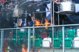 Zagłębie Sosnowiec - GKS Katowice cz. 3