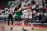 Basket Liga Kobiet: MB Zagłębie Sosnowiec - MKS Pruszków (galeria2)