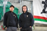 Zagłębie Sosnowiec - MKS Kluczbork cz.II